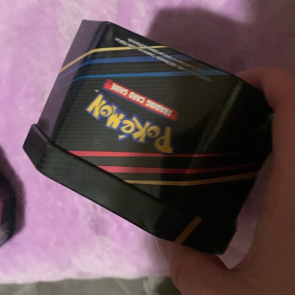 Pokemon Galatians moltres tin - Picture 6 of 7